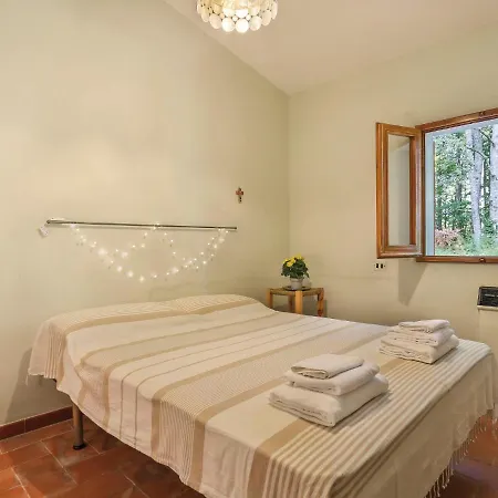 Al Faggio - Gll120 By Interhome * Lucca
