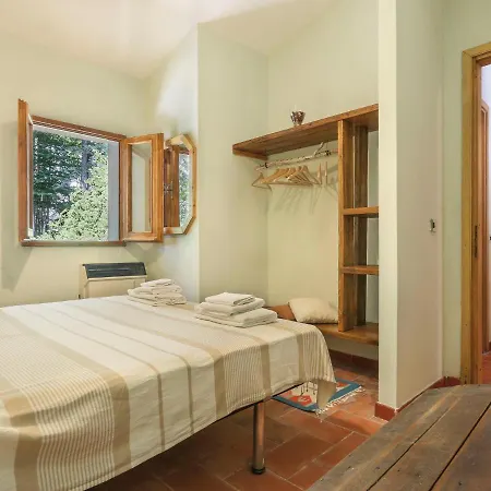 Al Faggio - Gll120 By Interhome * Lucca