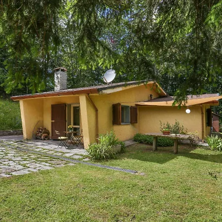 Al Faggio - Gll120 By Interhome Holiday home