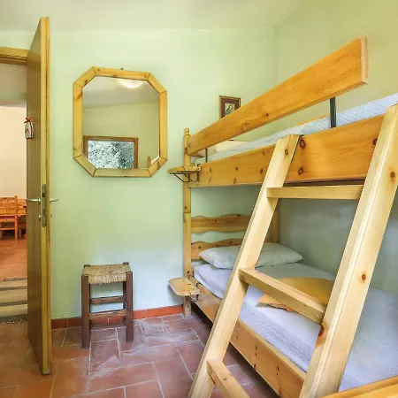 Al Faggio - Gll120 By Interhome * Lucca
