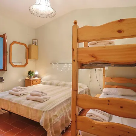Al Faggio - Gll120 By Interhome *