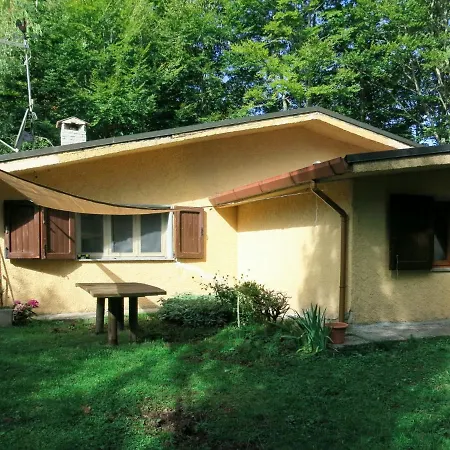 Al Faggio - Gll120 By Interhome * Lucca