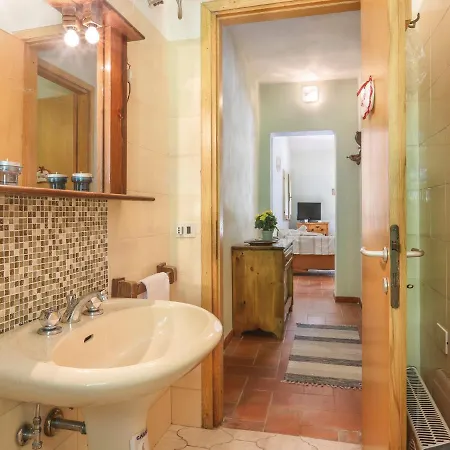 Holiday home Al Faggio - Gll120 By Interhome Lucca